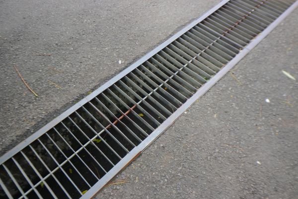 Cost of Driveway Drainage Service in Richardson