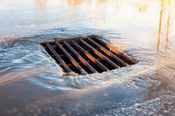 Cost of Water Pooling Prevention in Richardson