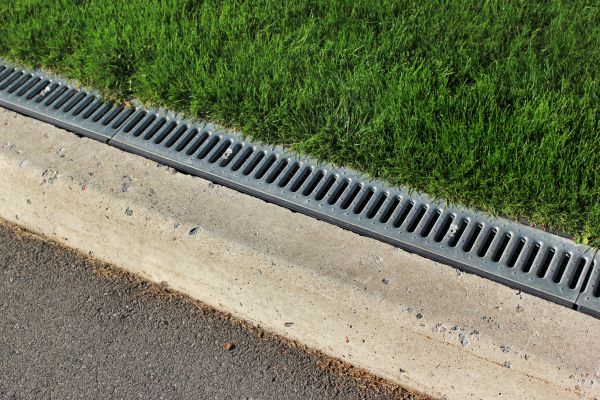 Cost of Driveway Drainage Installation in Richardson