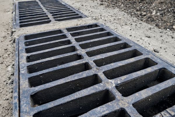 Cost of Catch Basin Repair in Richardson