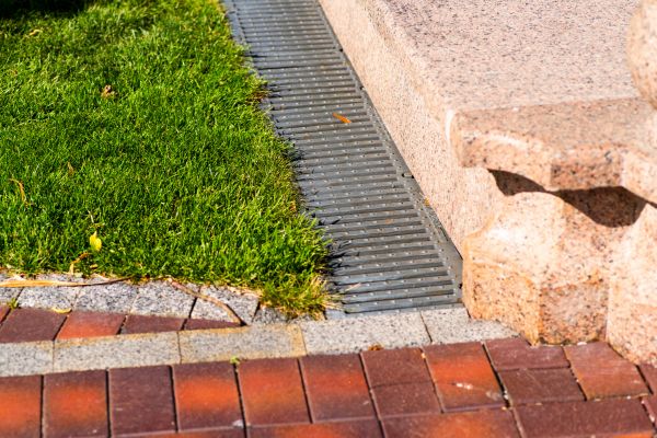 Cost of Drain Tile Repair in Richardson