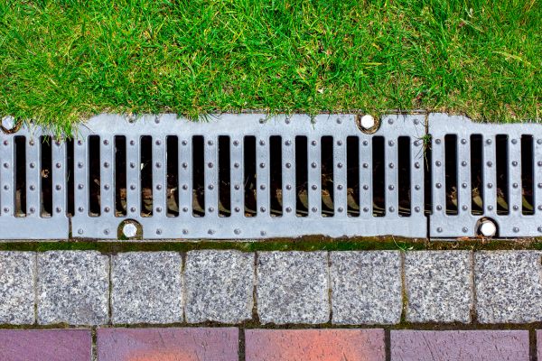 Cost of Rainwater Management in Richardson