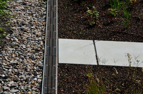 Cost of Drain Rerouting in Richardson