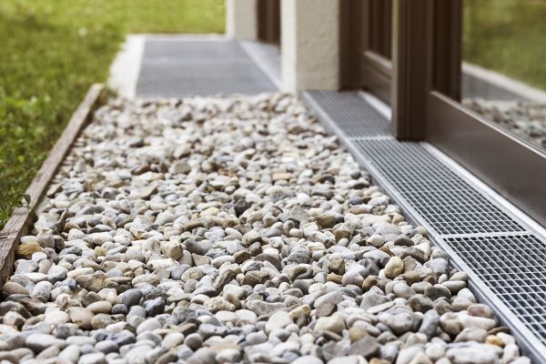 Cost of Foundation Drain Service in Richardson