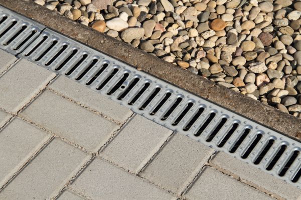 Cost of Drainage Line Replacement in Richardson